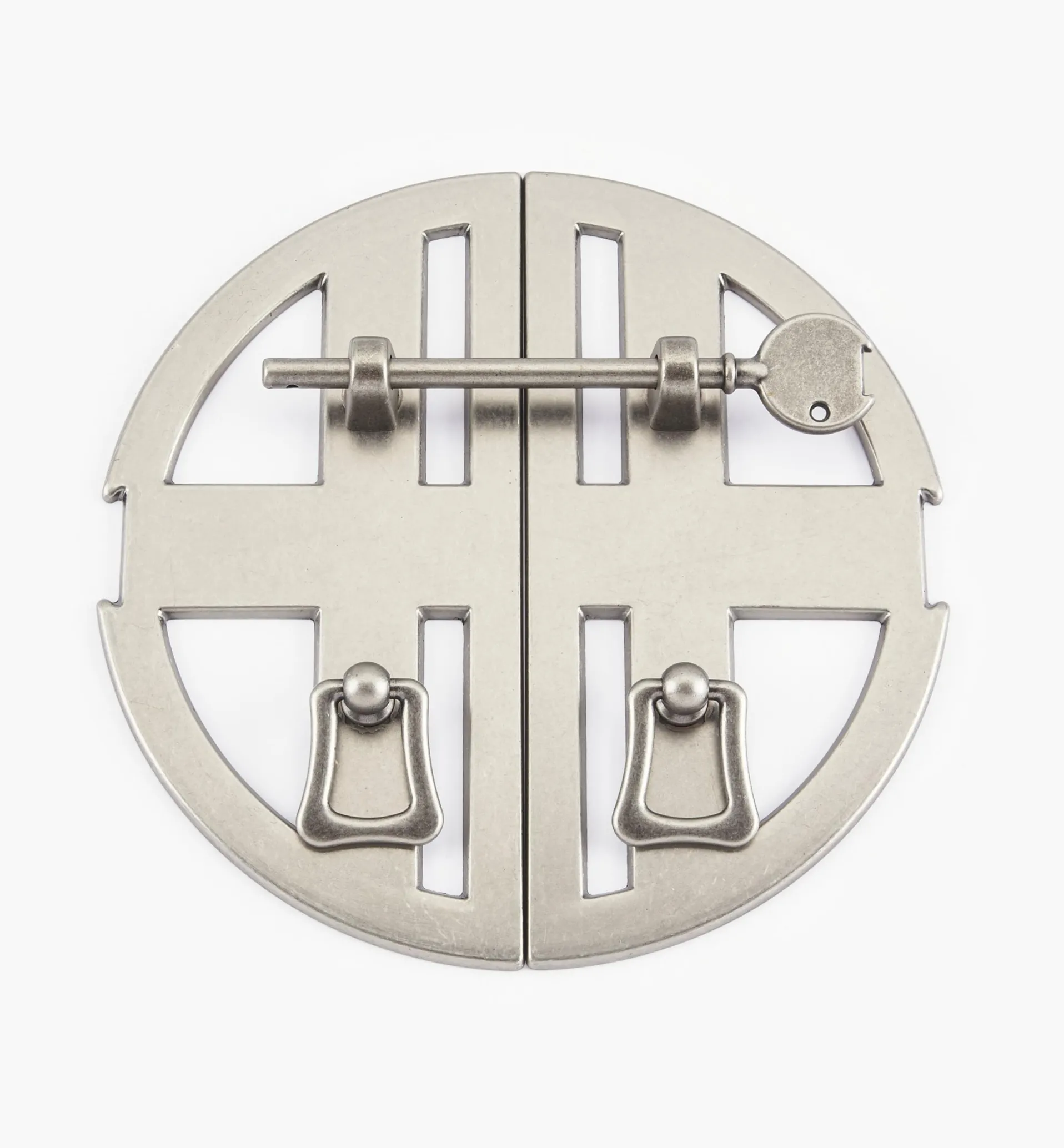 Lee Valley Arts And Crafts I Latch