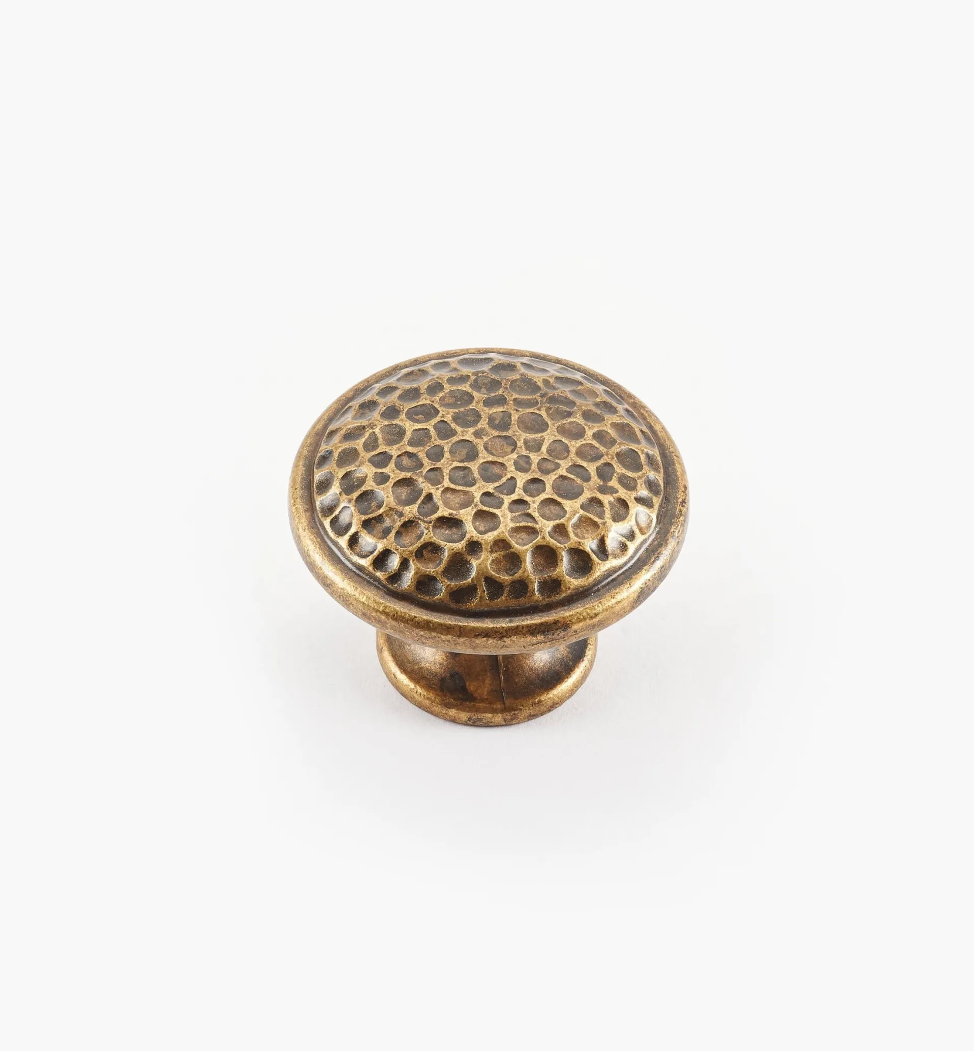 Lee Valley Arts And Crafts II Knob