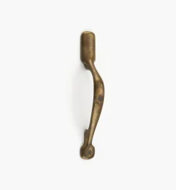 Lee Valley Asymmetrical Contemporary Pulls