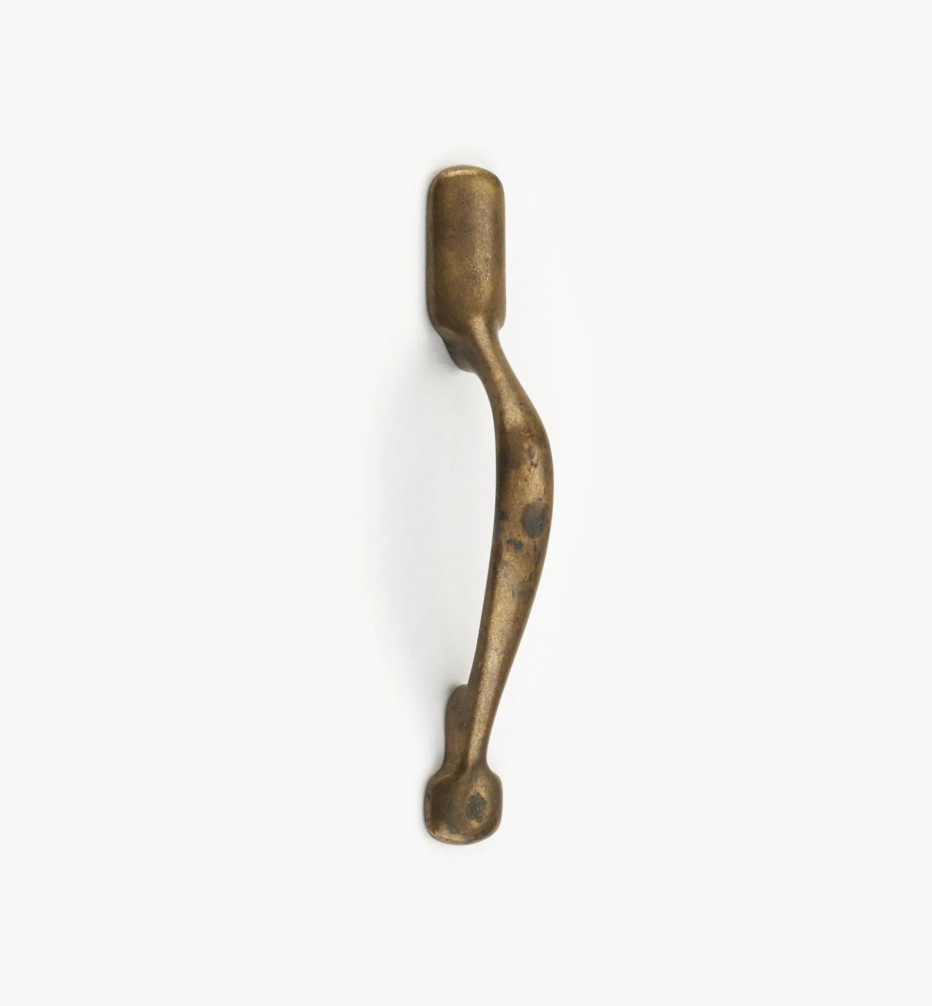 Lee Valley Asymmetrical Contemporary Pulls