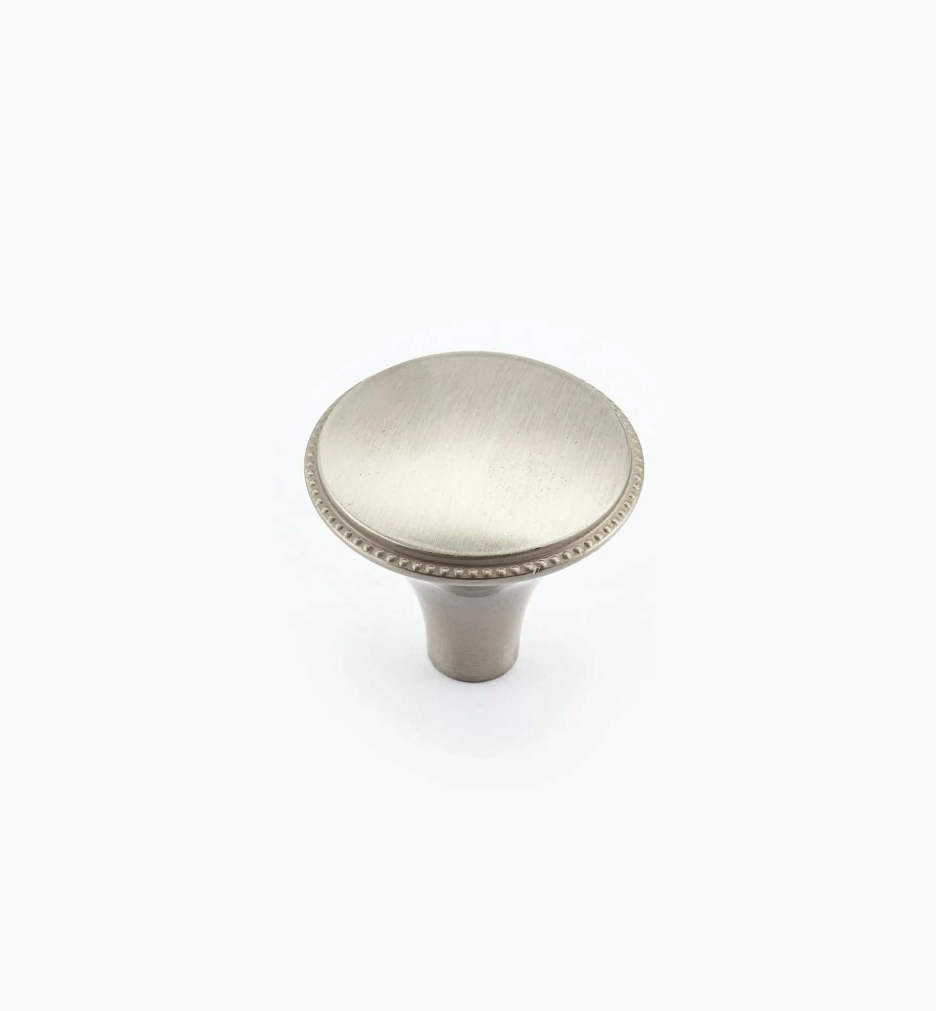 Lee Valley Atherly Round Knob