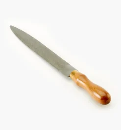 Lee Valley Auriou Cabinetmaker's Rasps