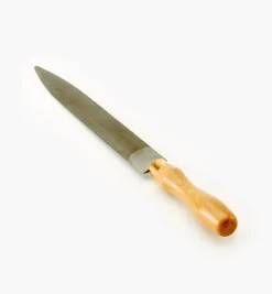 Lee Valley Auriou Cabinetmaker's Rasps