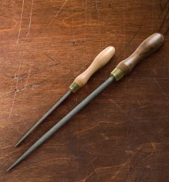 Lee Valley Auriou Round Rasps