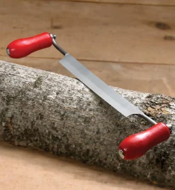 Lee Valley Austrian Drawknife