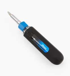 Lee Valley Autoloader Screwdriver