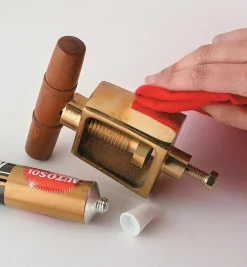 Lee Valley Autosol Metal Polish