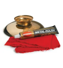 Lee Valley Autosol Metal Polish