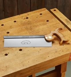 Lee Valley Backsaws By Bad Axe Tool Works