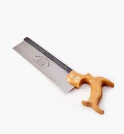 Lee Valley Backsaws By Bad Axe Tool Works