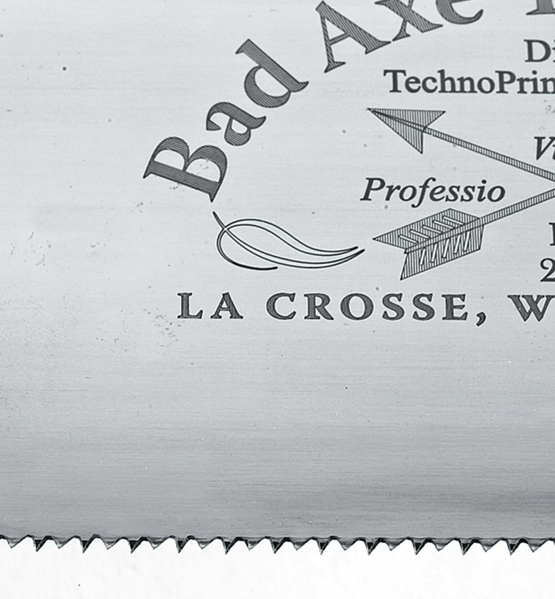 Lee Valley Backsaws By Bad Axe Tool Works