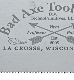 Lee Valley Backsaws By Bad Axe Tool Works