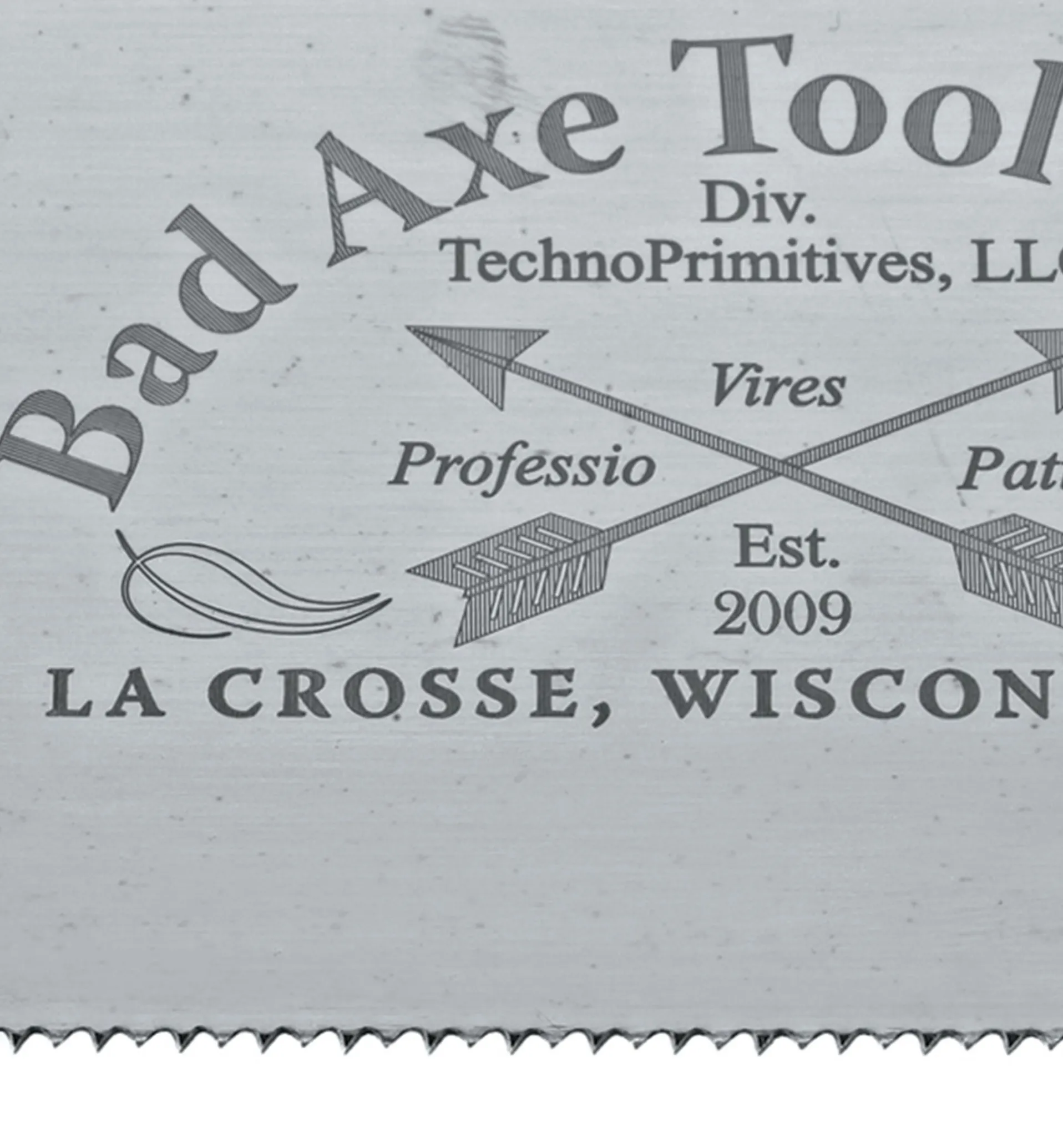 Lee Valley Backsaws By Bad Axe Tool Works