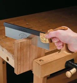 Lee Valley Backsaws By Bad Axe Tool Works