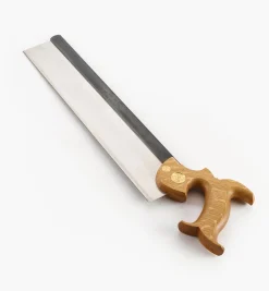 Lee Valley Bad Axe Bayonet Precision Carcass Saw