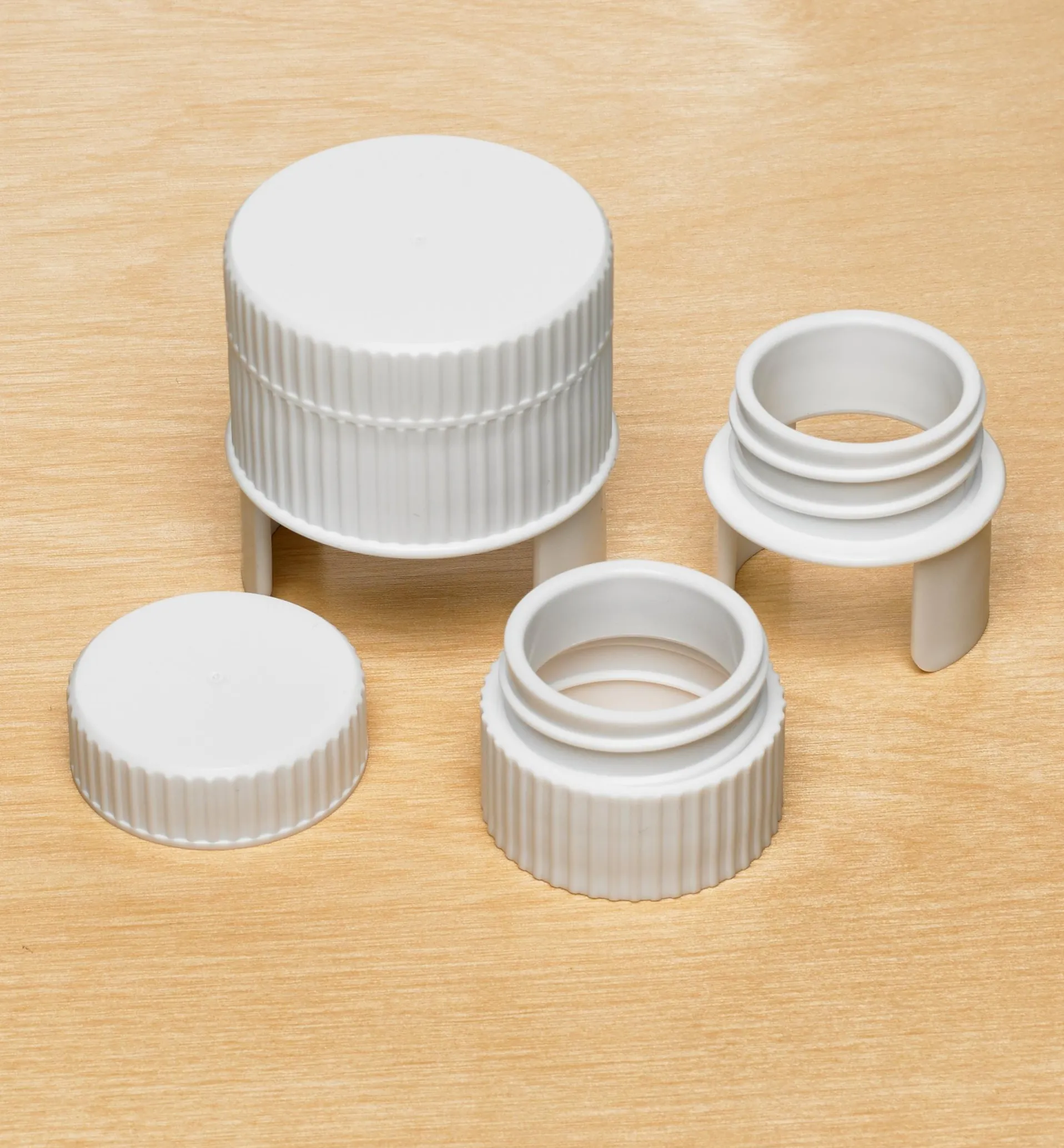 Lee Valley Bag Spout