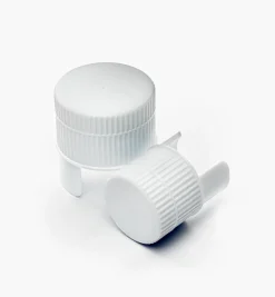 Lee Valley Bag Spout