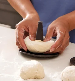 Lee Valley Bagel Making Set