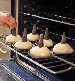 Lee Valley Bagel Making Set