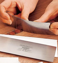 Lee Valley Bahco Scraper