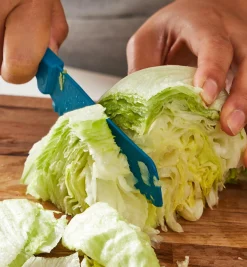 Lee Valley Bakeware Buddy Knife