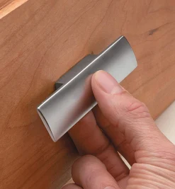 Lee Valley Bali Handles