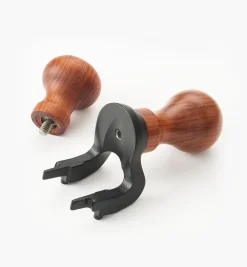 Lee Valley Ball Tail & Knob Set For The Veritas Low-Angle Block Plane