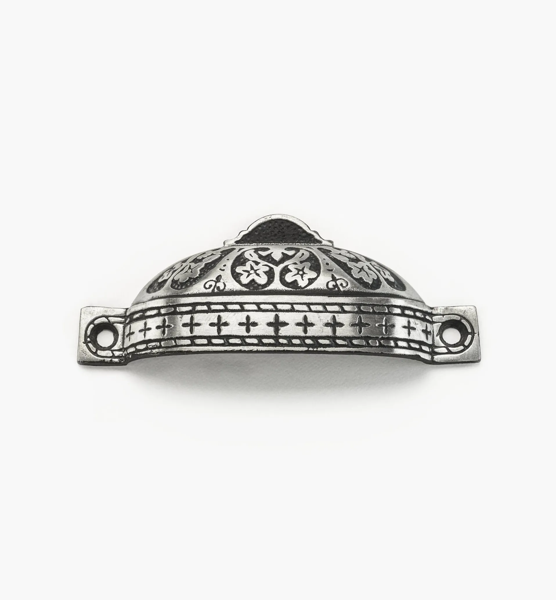 Lee Valley Banded Shell Victorian Cup Pull