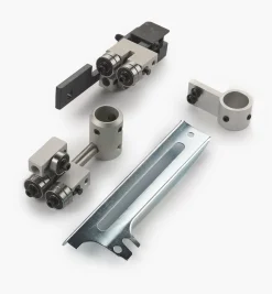 Lee Valley Bandsaw Guide Sets