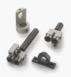 Lee Valley Bandsaw Guide Sets