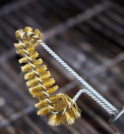 Lee Valley Barbecue Brush