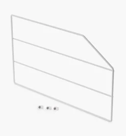 Lee Valley Base Cabinet Divider