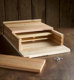 Lee Valley Bat House