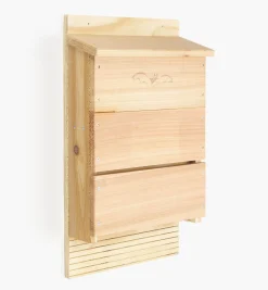 Lee Valley Bat House