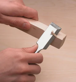 Lee Valley Batoning Chisel