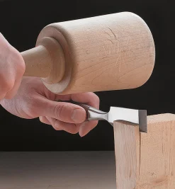 Lee Valley Batoning Chisel