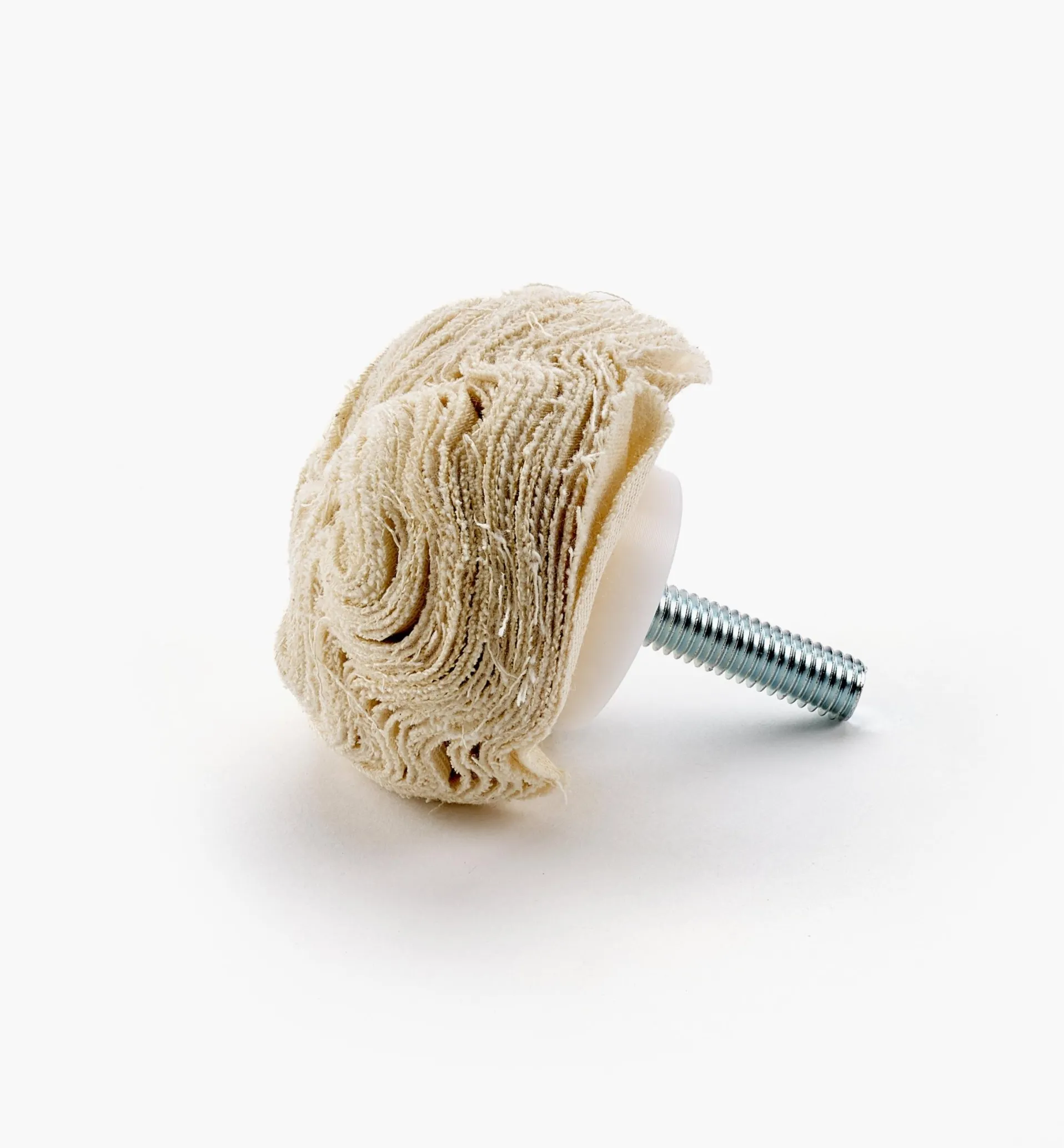 Lee Valley Beall 3" Bowl Buff Set