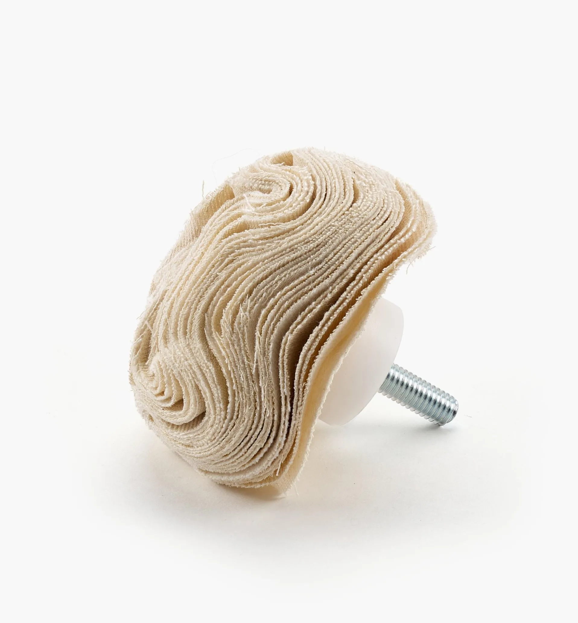 Lee Valley Beall 4" Bowl Buff Set