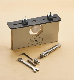 Lee Valley Beall 3/4" Wood Threader Kit