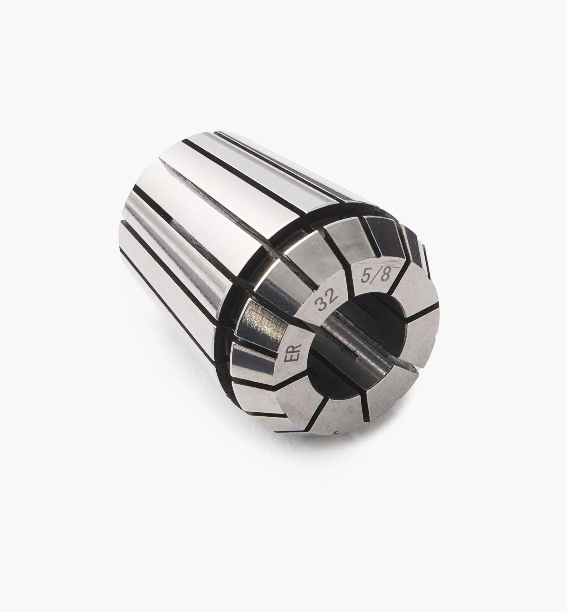 Lee Valley Beall Collet Chuck Replacement Collets