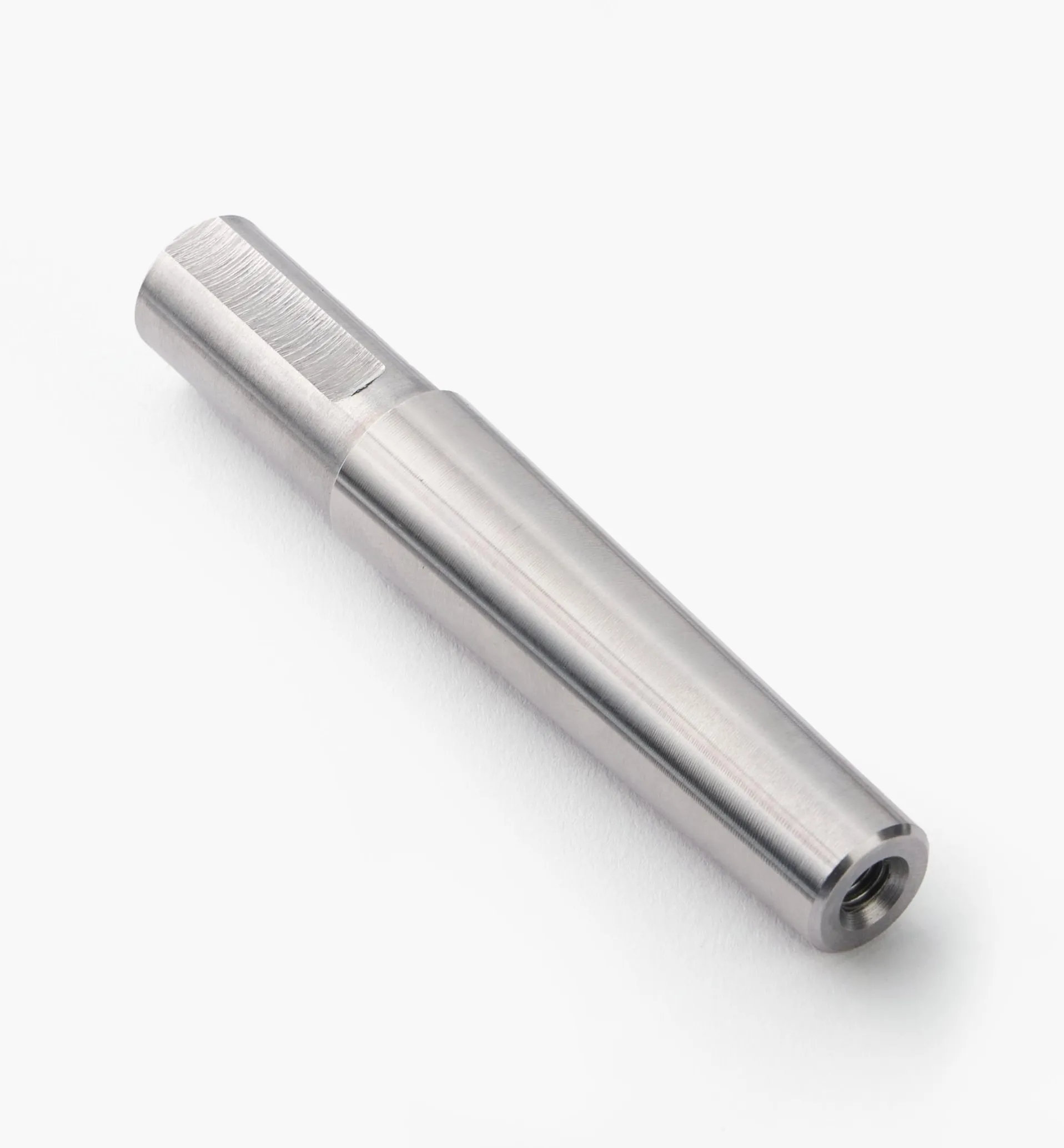 Lee Valley Beall Morse Taper Mandrels