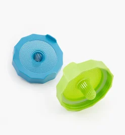 Lee Valley Bean Screen Sprouting Lids