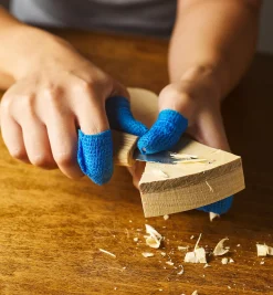 Lee Valley BeaverCraft Celtic-Style Lovespoon Carving Kit