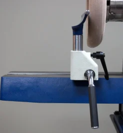 Lee Valley Bed Extension For Rikon Midi Lathes