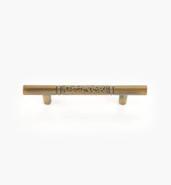 Lee Valley Bedrock Handle