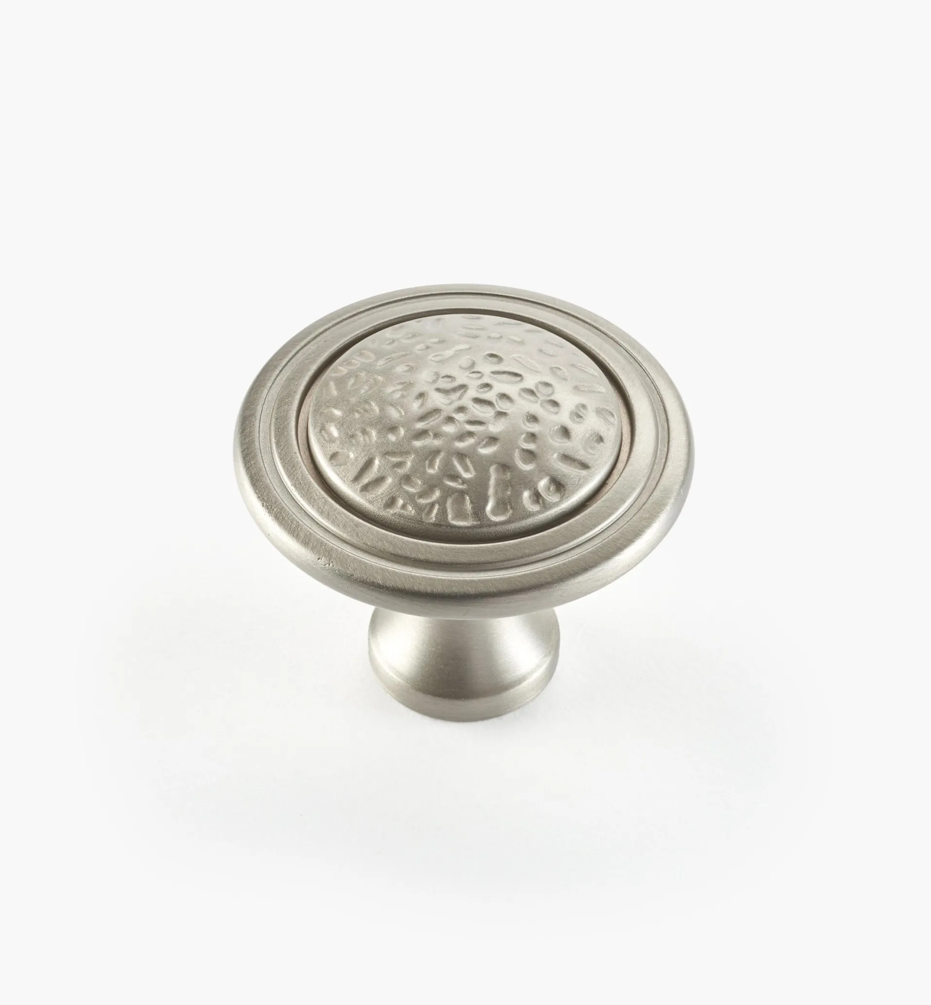 Lee Valley Bedrock Knob