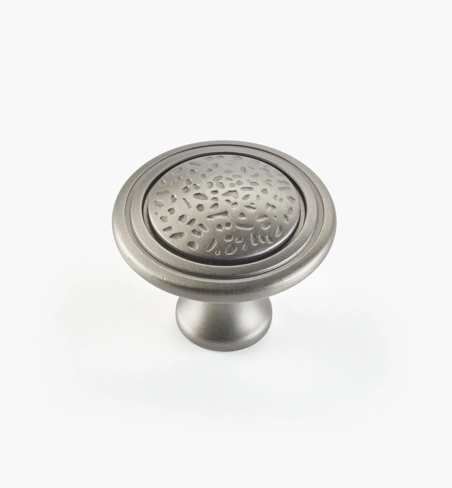 Lee Valley Bedrock Knob