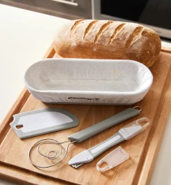 Lee Valley Beginner's Bread-Making Set