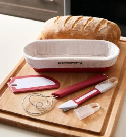 Lee Valley Beginner's Bread-Making Set