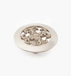 Lee Valley Belwith Hickory Filigree Knob